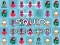 遊戲Squid Collection在線
