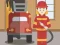 遊戲Firefighters Match 3在線