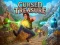 遊戲Cursed Treasure在線