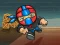 遊戲Ninja Hero Runner在線