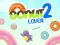遊戲Donut Lover 2在線