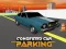 遊戲Congested Car Parking在線