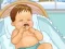 遊戲Dress my Baby在線
