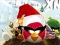 遊戲Angry Birds Space Xmas在線