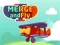 遊戲Merge and Fly在線