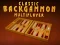 遊戲Classic Backgammon Multiplayer在線