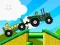 遊戲Mario Tractor 4在線