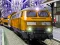 遊戲Subway Bullet Train Simulator在線