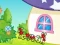 遊戲Smurf House Decorating在線