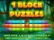 遊戲1 Block Puzzles在線