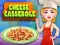 遊戲Cheese casserole在線