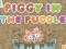 遊戲Piggy in the puddle在線