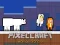 遊戲PixelCraft Animal School在線
