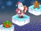遊戲Santa Ice Jump在線