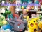 遊戲Pokemon Great Fighting在線