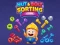遊戲Nuts & Bolt Sorting Game在線