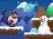 遊戲Penguin Fishing在線