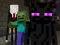 遊戲Mineworld Horror在線