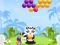 遊戲Bubble Shooter Raccoon在線