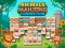 遊戲Animals Mahjong Connection在線