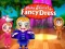 遊戲Baby Hazel Fancy Dress在線