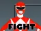 遊戲Red Ranger Fight在線