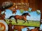 遊戲Jigsaw Puzzle Horses Edition在線