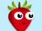 遊戲Bouncing Strawberry在線