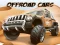遊戲Offroad Cars Jigsaw在線