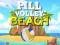 遊戲Pill Volley Beach在線