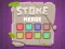 遊戲Stone Merge在線