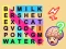 遊戲Fillwords: Find All the Words在線