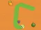 遊戲Snake Want Fruits在線