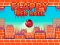 遊戲Flappy red ball在線