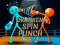 遊戲Drunken Spin Punch在線