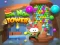 遊戲Om Nom Tower 3D在線