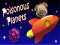 遊戲Poisonous Planets在線