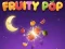 遊戲Fruity Pop在線