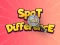 遊戲Spot The Difference在線
