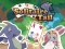 遊戲Solitaire Tail在線