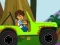 遊戲Diego 4x4 Offroad在線