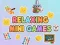 遊戲Relaxing Mini Games在線