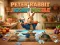 遊戲Peter Rabbit Jigsaw Puzzle在線