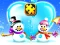 遊戲Winter Holiday Puzzles在線