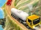 遊戲Oil Tanker Transporter Truck在線