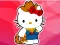 遊戲Hello Kitty Memory Challenge在線