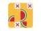 遊戲Watermelon: Unlimited Puzzle在線