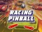 遊戲Racing Pinball在線
