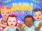 遊戲Baby Dress Up在線