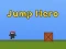 遊戲Jump hero在線